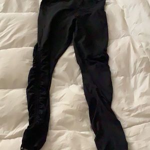 Fabletics medium leggings